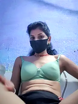 RUHI 1143 online show from June 2026 07:51:02 PM