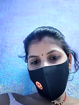 Snapshot of RUHI_1143 chatting on July 2026 11:55:01 PM RUHI 1143 online show from July 2026 11:55:01 PM