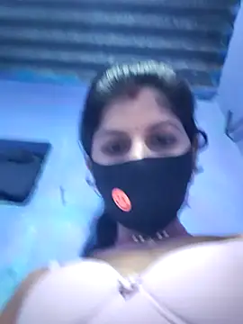 Snapshot of RUHI_1143 chatting on July 2026 11:52:01 PM RUHI 1143 online show from July 2026 11:52:01 PM