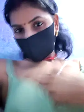 Snapshot of RUHI_1143 chatting on June 2026 04:55:01 AM RUHI 1143 online show from June 2026 04:55:01 AM