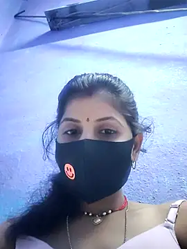 Snapshot of RUHI_1143 chatting on July 2026 06:03:01 PM RUHI 1143 online show from July 2026 06:03:01 PM