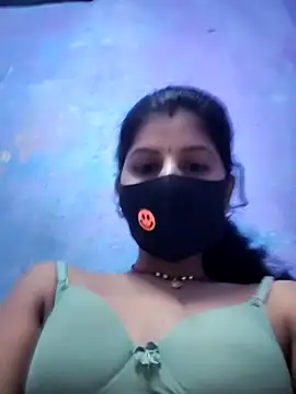 Snapshot of RUHI_1143 chatting on July 2026 09:25:01 PM RUHI 1143 online show from July 2026 09:25:01 PM