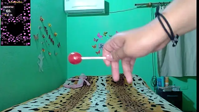 cute hamster 69 online show from June 2026 11:06:01 PM