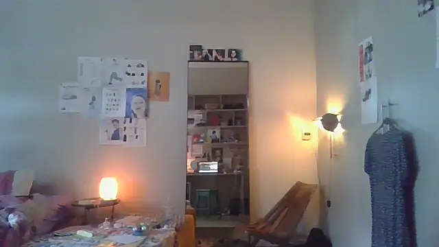 plsmecha online show from July 2026 06:59:01 PM