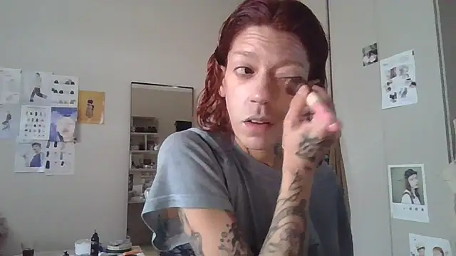plsmecha online show from July 2026 03:30:01 PM