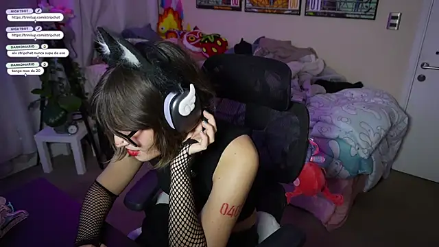 trinilup online show from May 2026 12:36:02 AM