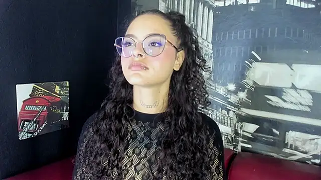 Caroline420  online show from June 2026 02:45:02 PM