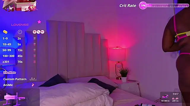 Ariadna24  online show from April 2026 02:38:01 AM