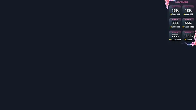 Snapshot of _Lily_Moon_ chatting on June 2026 04:19:01 PM Lily Moon online show from June 2026 04:19:01 PM