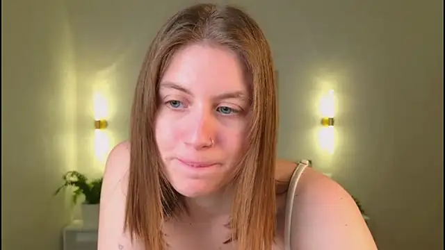 MellyAlfay  online show from April 2026 08:18:01 AM