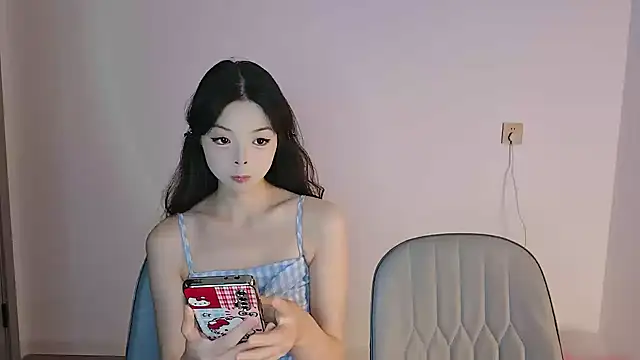 Zhizhi-99 online show from May 2026 10:31:01 PM