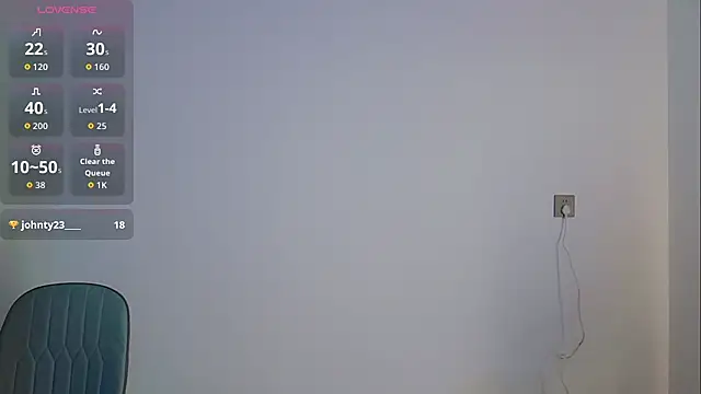 Zhizhi-99 online show from May 2026 10:05:01 PM
