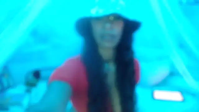 vegavyxen online show from May 2026 03:12:02 AM