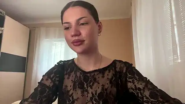 CrystalMuze online show from April 2026 01:40:01 PM