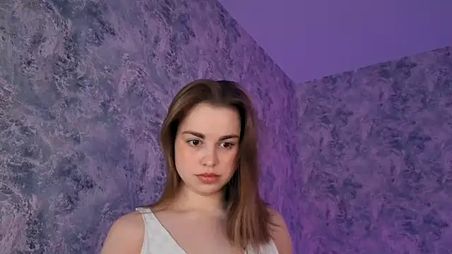 RosyWhisp online show from May 2026 08:54:02 AM