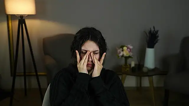 JinnyProtsman online show from April 2026 02:30:01 PM