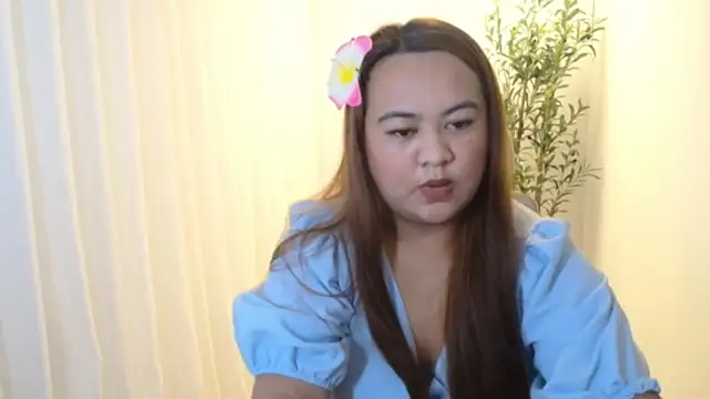 Czarinna online show from May 2026 04:38:02 PM
