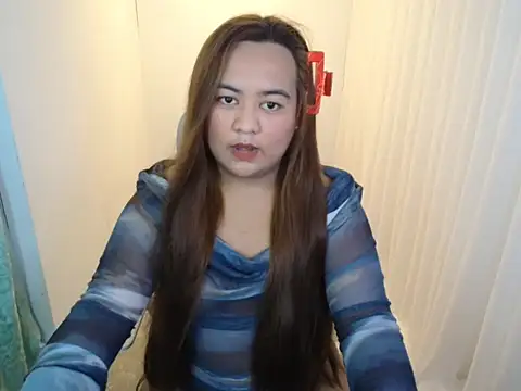 Czarinna online show from May 2026 02:31:01 PM
