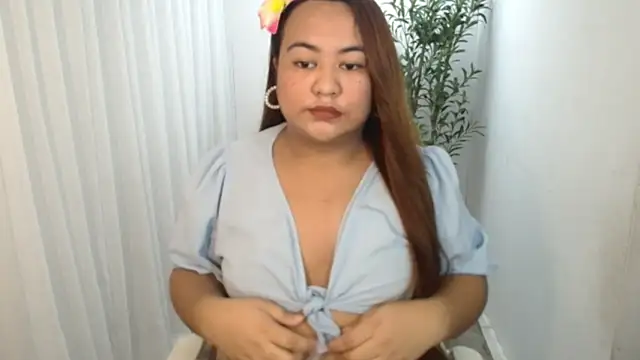 Czarinna online show from July 2026 08:12:02 PM