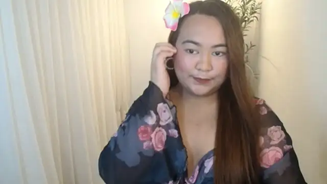 Czarinna online show from July 2026 09:04:02 PM