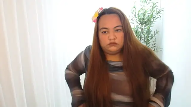 Czarinna online show from May 2026 07:13:01 PM