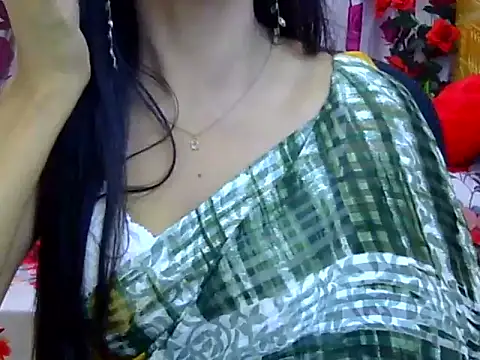 Alina Nur online show from July 2026 03:07:02 PM