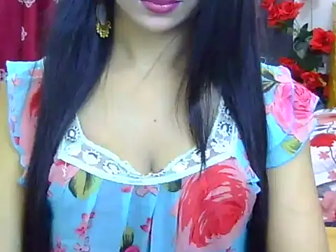 Alina Nur online show from July 2026 07:11:02 PM