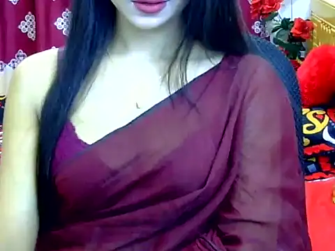 Alina Nur online show from July 2026 04:41:01 PM