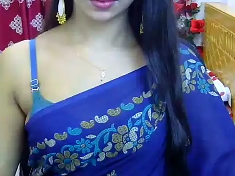 Alina Nur online show from July 2026 05:42:02 PM