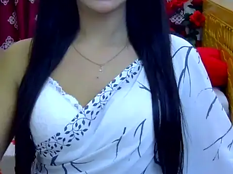 Alina Nur online show from July 2026 08:05:02 PM