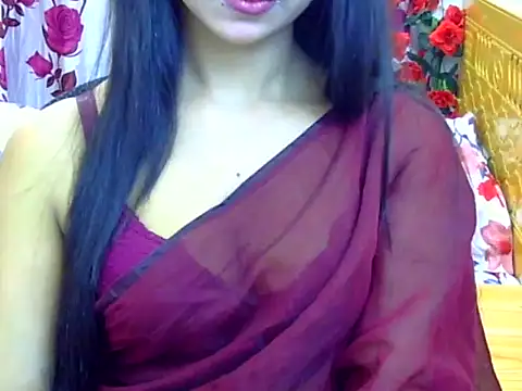 Alina Nur online show from August 2026 03:40:02 PM