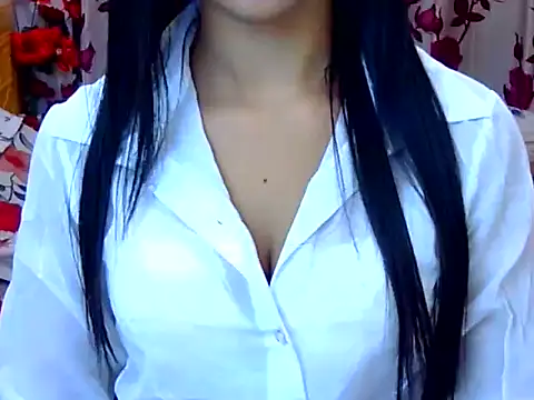 Alina Nur online show from June 2026 02:29:01 AM