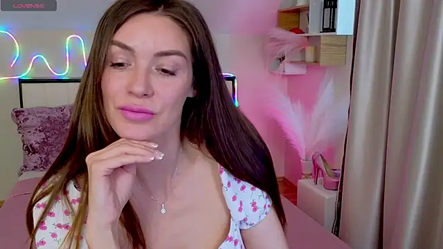 MicheleSantiago online show from April 2026 07:57:02 AM