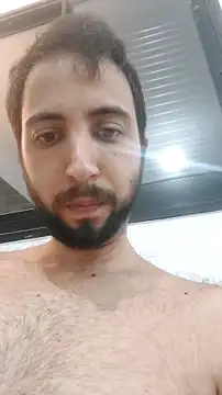 NakedSlave26 online show from April 2026 09:41:02 PM