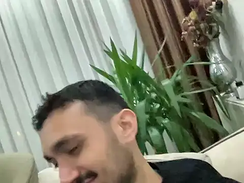 AslanGenc 34 online show from April 2026 12:57:01 AM