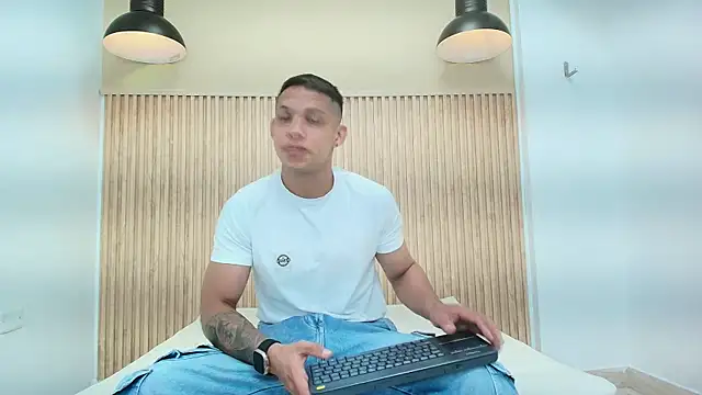 Brandon Mercuri online show from May 2026 12:59:02 PM