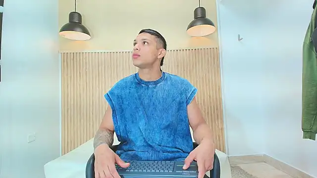 Brandon Mercuri online show from June 2026 12:44:02 PM