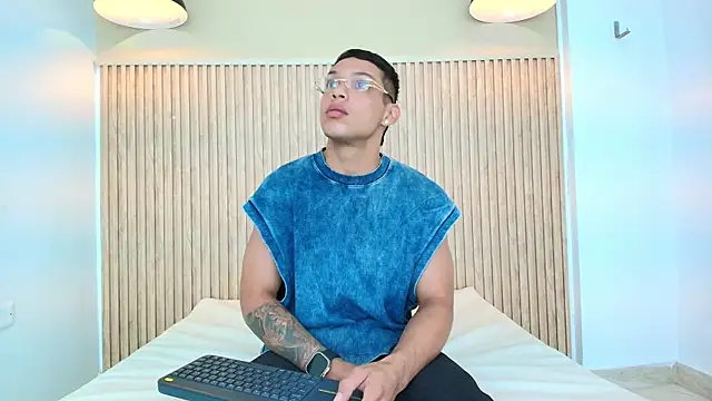 Brandon Mercuri online show from May 2026 12:58:02 PM