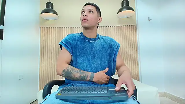 Brandon Mercuri online show from May 2026 12:52:01 PM