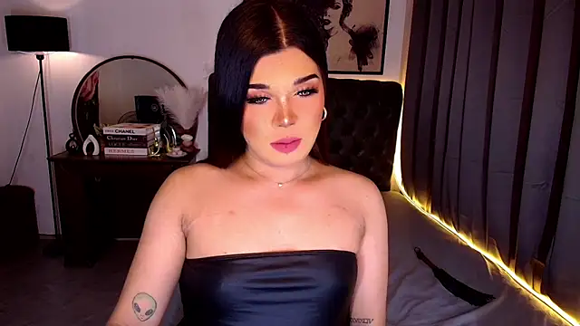 Empress Candice online show from May 2026 11:48:02 AM