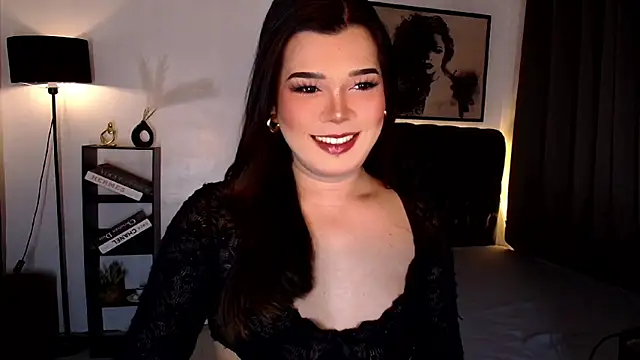 Empress Candice online show from April 2026 12:14:02 PM