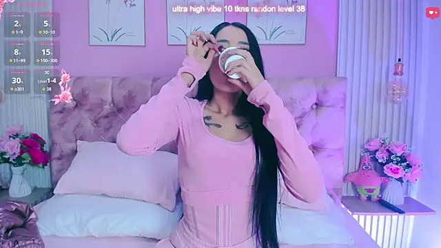 Ariana west  online show from May 2026 01:20:01 PM