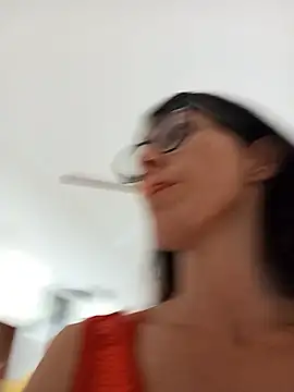 Ambra84 online show from July 2026 06:08:02 PM