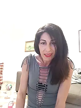 Ambra84 online show from May 2026 07:27:02 PM