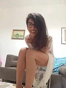 Ambra84 online show from June 2026 11:32:02 PM
