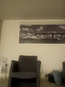 Ambra84 online show from May 2026 09:52:02 PM