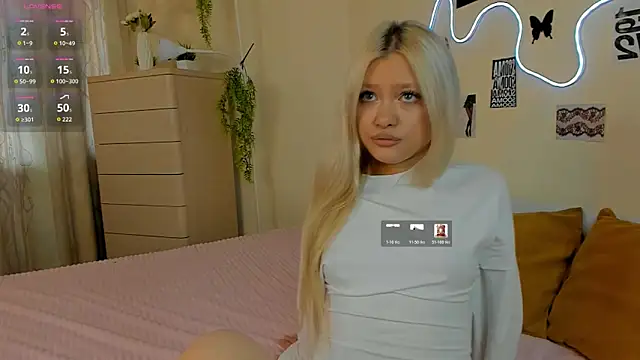 MidnightPoise online show from May 2026 05:22:01 AM