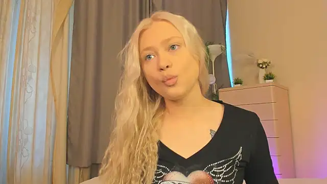 MidnightPoise online show from June 2026 05:24:02 AM