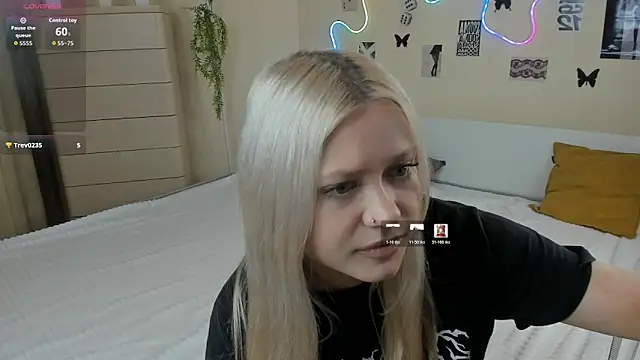 MidnightPoise online show from May 2026 05:44:02 AM