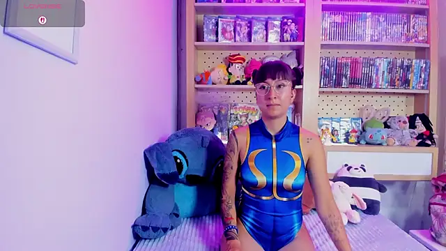 Blake frost online show from July 2026 01:41:02 PM